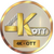 4kott logo